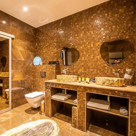 Bed & Breakfast Capo Di
