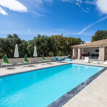 Bed & Breakfast Capo Di *