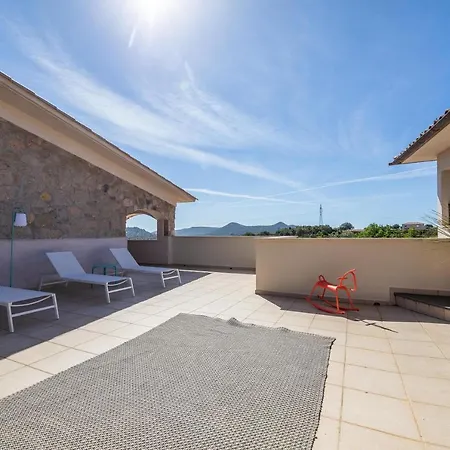 Capo Di فندق مبيت وإفطار