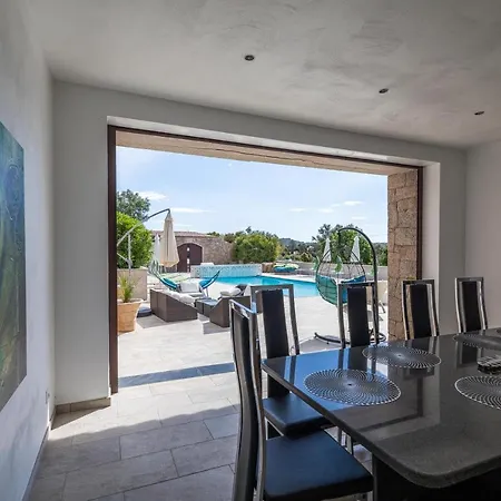Bed & Breakfast Capo Di *