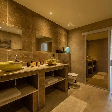 Bed & Breakfast Capo Di