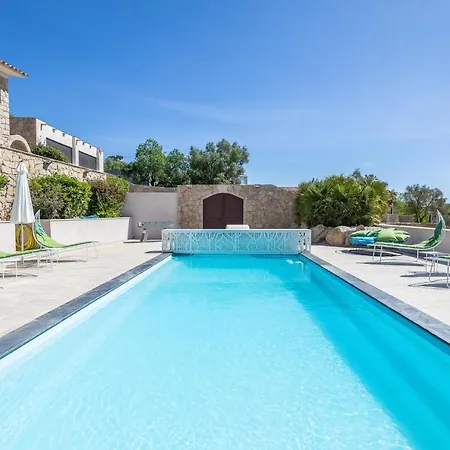 Capo Di Bed & Breakfast