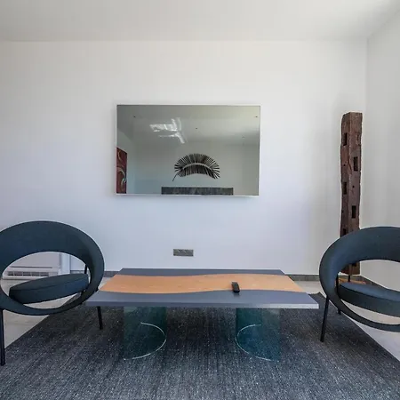 Bed & Breakfast Capo Di